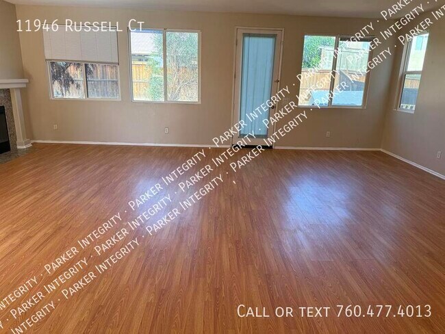11946 Russell Ct in Victorville, CA - Building Photo - Building Photo