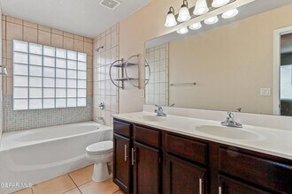 14336 Desert Sage Dr in Horizon City, TX - Building Photo - Building Photo