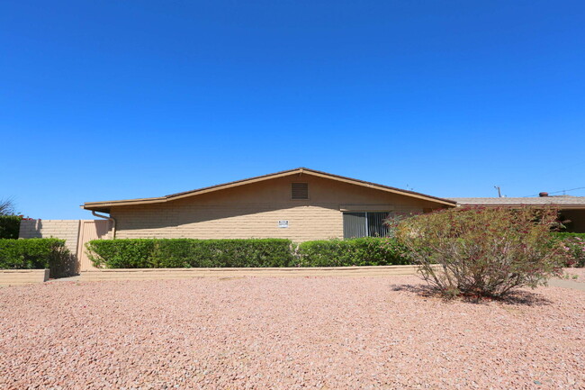 property at 9402 N 12th St