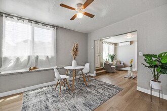 415 Napa St in Vallejo, CA - Building Photo - Building Photo