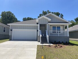 8669 Pathstone Blvd in Pensacola, FL - Building Photo