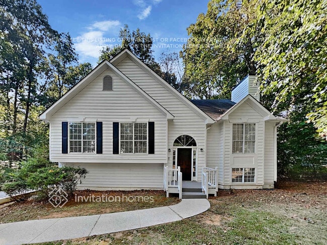 property at 5435 Keithwood Dr