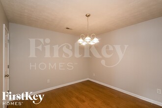 6104 Ruth St SW in Covington, GA - Building Photo - Building Photo