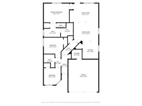 12321 Caldera Wy in Manor, TX - Building Photo - Building Photo