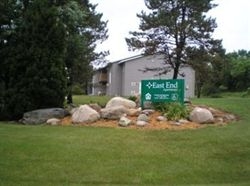 East End Apartments in Leslie, MI - Building Photo - Building Photo