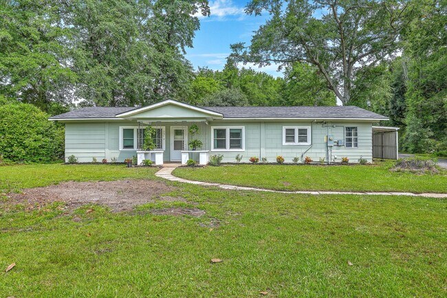 property at 1314 Cooper Store Rd