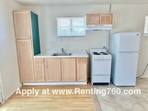 57212 Chipmunk Trail in Yucca Valley, CA - Building Photo - Building Photo