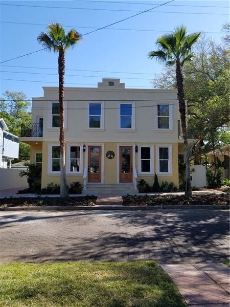 3110 W San Carlos St in Tampa, FL - Building Photo - Other