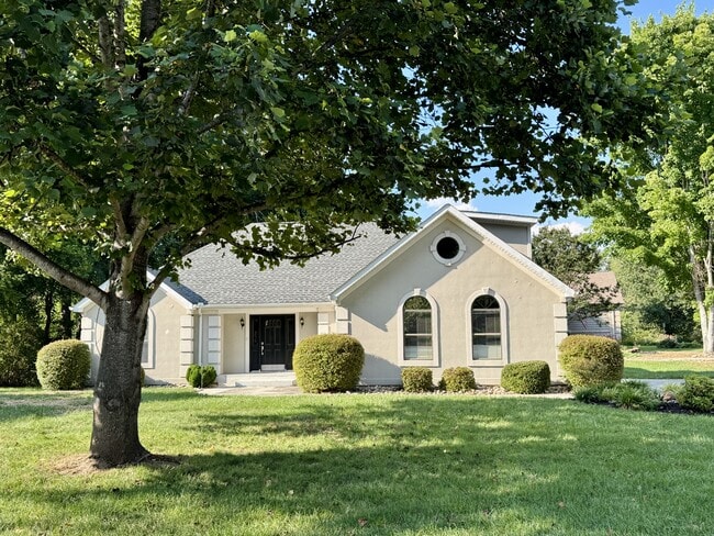 property at 218 Oligi Cir