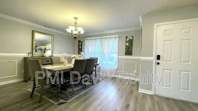 11814 Lindsey Lake Drive in Jacksonville, FL - Building Photo - Building Photo