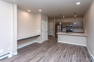 The Plains Apartments in Watertown, SD - Building Photo - Interior Photo