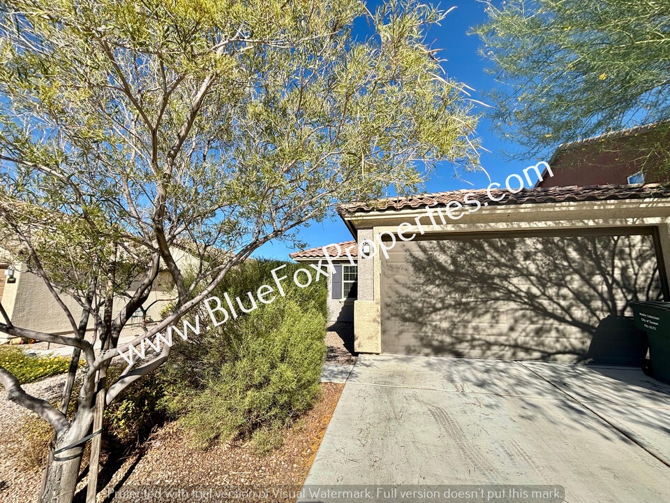 9565 S Miller Flats Dr in Tucson, AZ - Foto de edificio