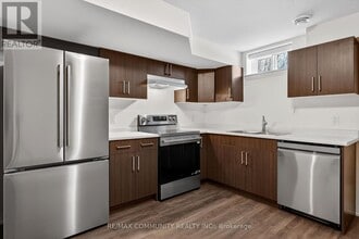 95 Westcott Rd in Welland, ON - Building Photo - Building Photo