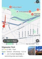 1303 W 102nd St in Cleveland, OH - Building Photo