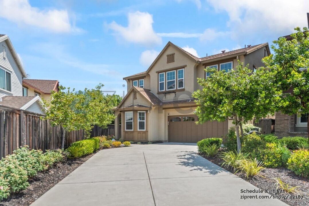 6899 Alamilla Dr in Dublin, CA - Building Photo