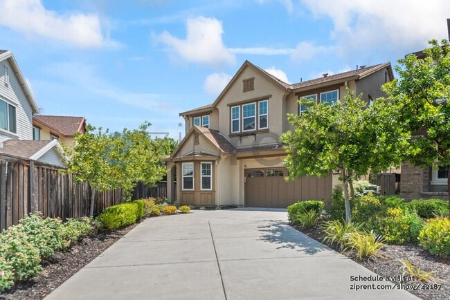 property at 6899 Alamilla Dr