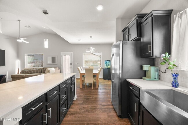 14820 Mike a Mendoza Ave in El Paso, TX - Building Photo - Building Photo