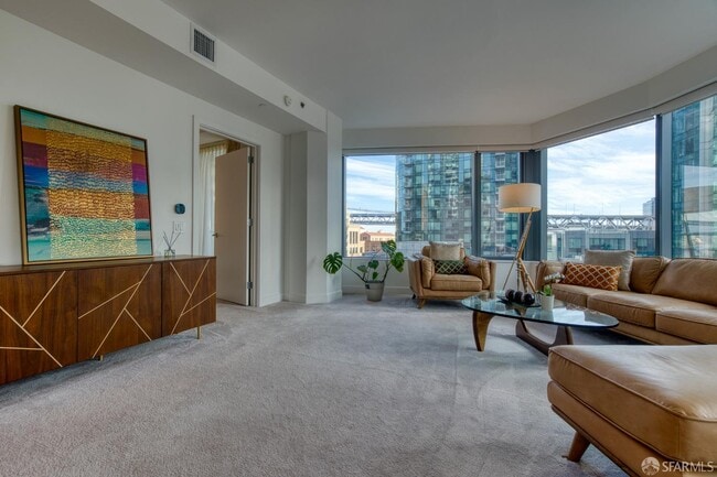 property at 280 Spear St