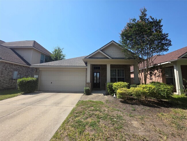 property at 2954 Smokey Forest Ln