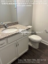 208 Oakchest Ct in Durham, NC - Building Photo - Building Photo