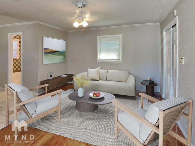 property at 1913 Ave W