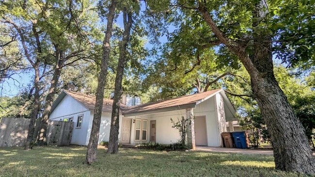 property at 11907 Argonne Forest Trail