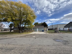 1116 S Florence St in Nampa, ID - Foto de edificio - Building Photo