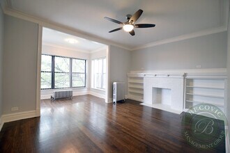 4707 N Albany Ave, Unit 1 in Chicago, IL - Building Photo - Building Photo