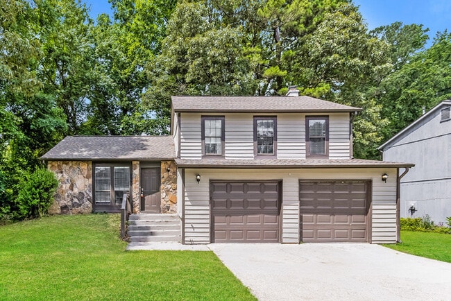 property at 1591 Pecan Log Pl