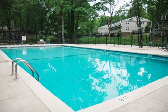 The Avenue Apartments in Greensboro, NC - Building Photo - Building Photo