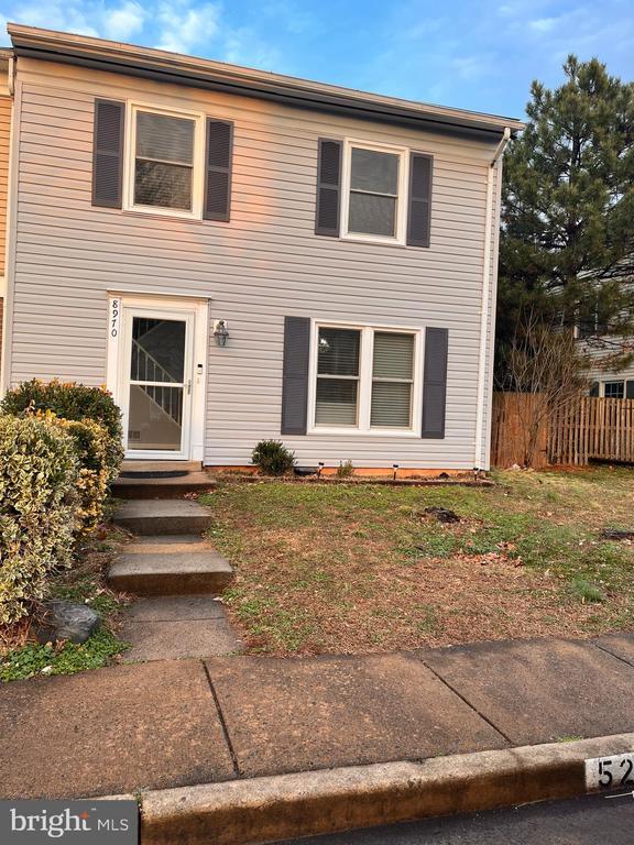 property at 8970 Miles Pl