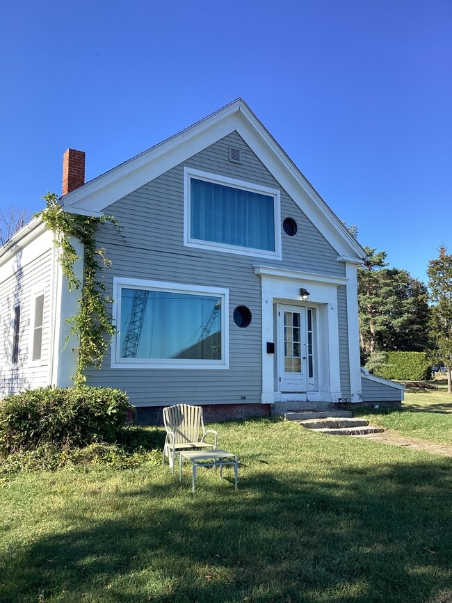 property at 48 Front St