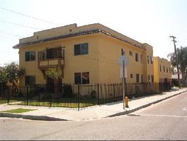 5101 Lindsey Ave & 9148 Verner St in Pico Rivera, CA - Building Photo