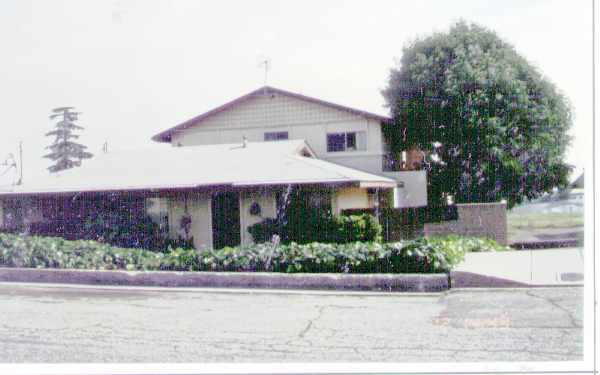 8863 San Bernardino Rd in Rancho Cucamonga, CA - Building Photo