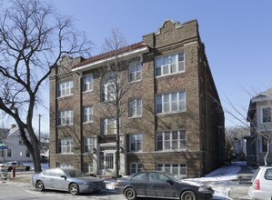 Superior in Minneapolis, MN - Foto de edificio - Building Photo