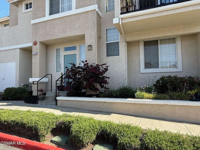 2438 Kipana Ave in Ventura, CA - Building Photo