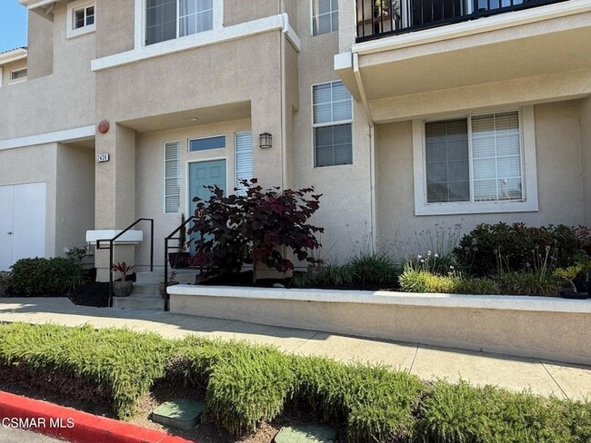 property at 2438 Kipana Ave
