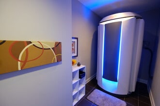 The Pavilion at North Grounds in Charlottesville, VA - Foto de edificio - Building Photo