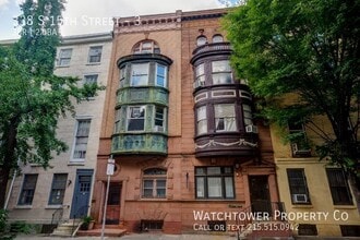 338 S 15th St in Philadelphia, PA - Building Photo - Building Photo