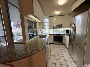 1212 Nuuanu Ave in Honolulu, HI - Building Photo - Building Photo