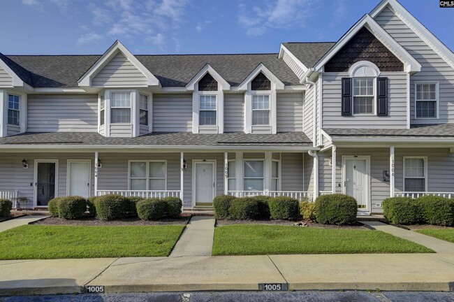 property at 1005 New Brookland Pl