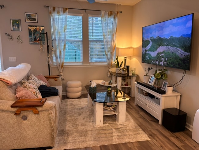 8351 Child's Cove in North Charleston, SC - Foto de edificio - Building Photo