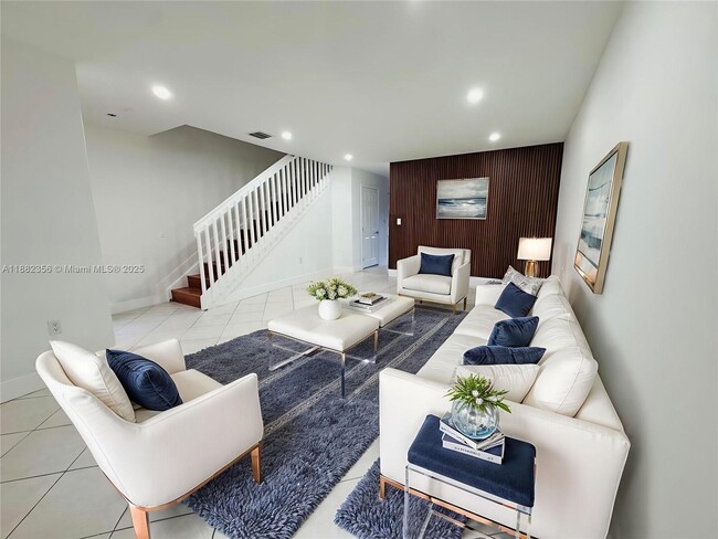 property at 7005 NW 173rd Dr