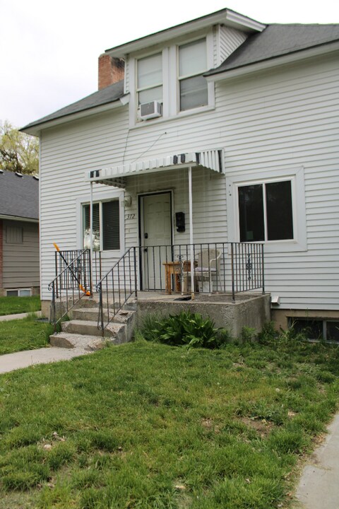 372 I St in Idaho Falls, ID - Building Photo