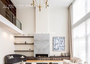 11 W 12th St in New York, NY - Building Photo - Building Photo