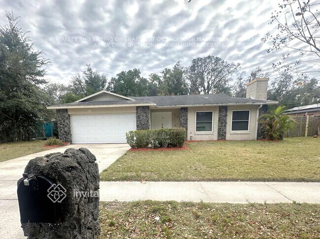 property at 7314 Tree Ln