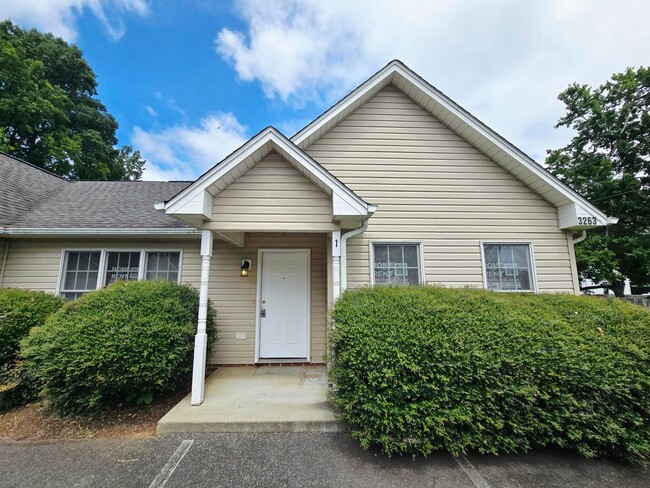 property at 3263 Alamance Rd