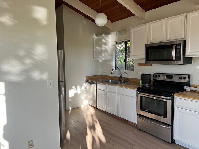 5008 Mahinahina St in Lahaina, HI - Building Photo - Building Photo