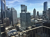 200 N Dearborn St, Unit 4303 in Chicago, IL - Building Photo - Building Photo