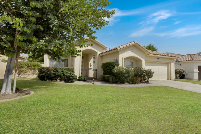 78840 Spyglass Hill Dr in La Quinta, CA - Foto de edificio - Building Photo